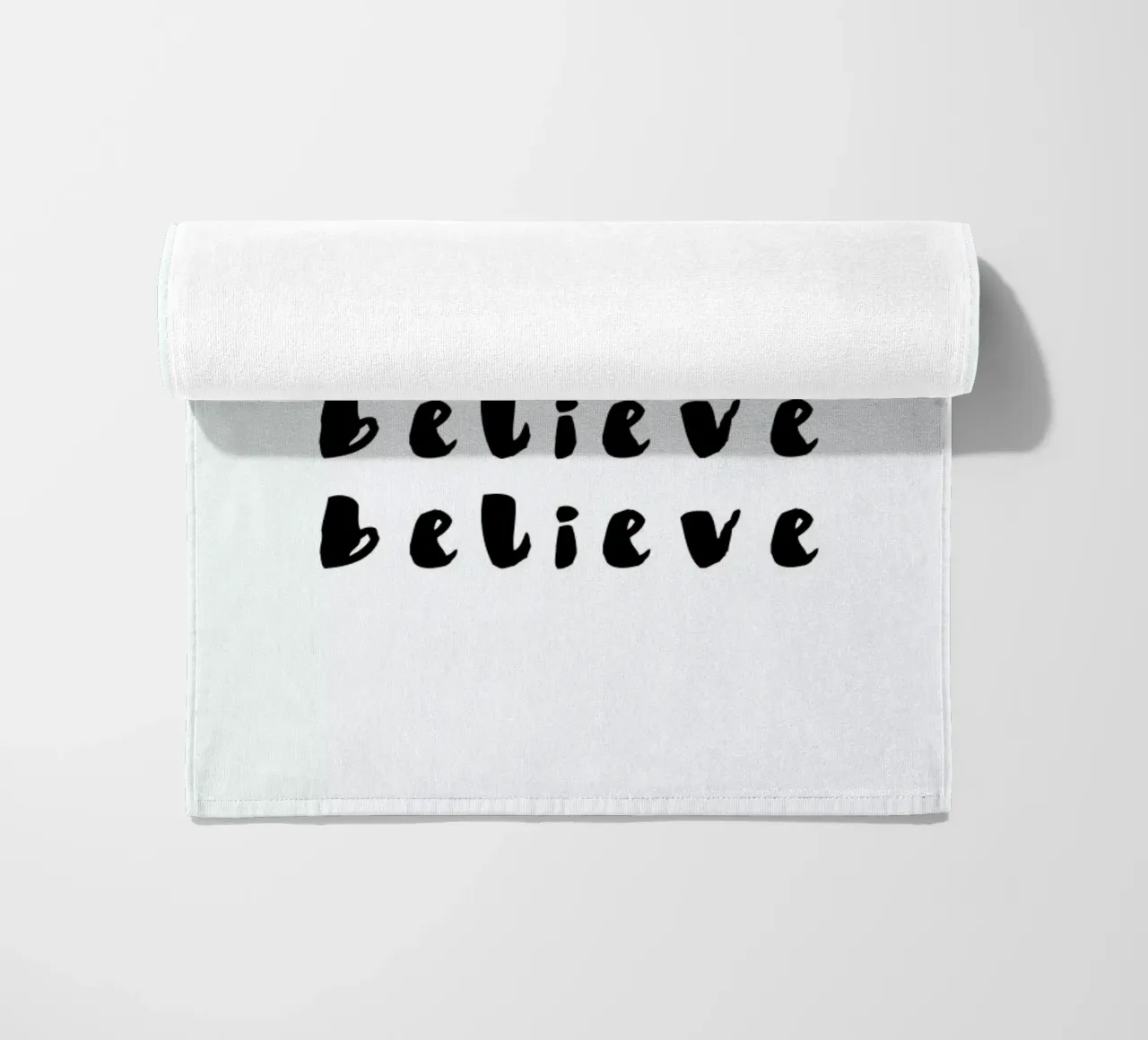 Believe telo mare da daylight design studio