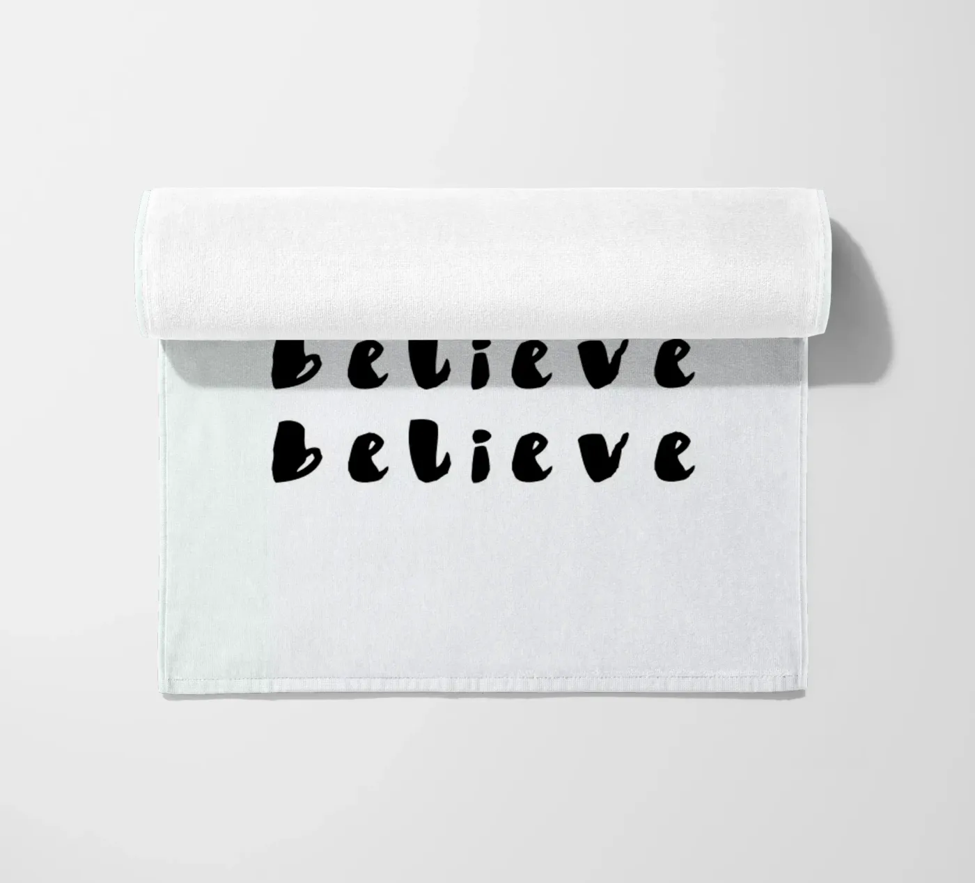 Believe telo mare da daylight design studio