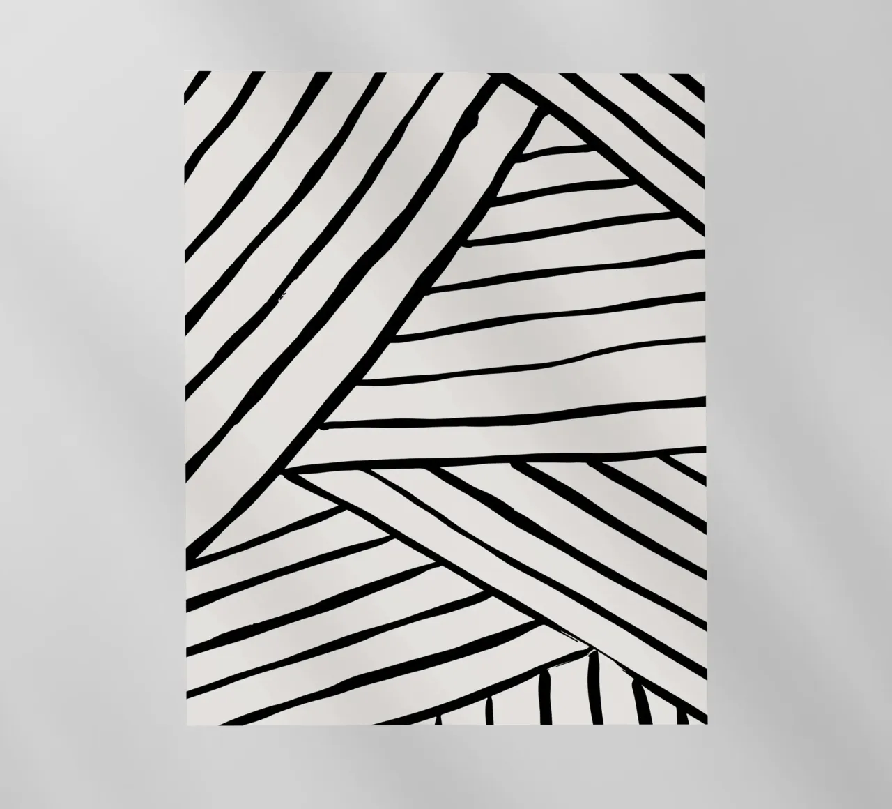 levels pellicola backlit da Ambition Wall