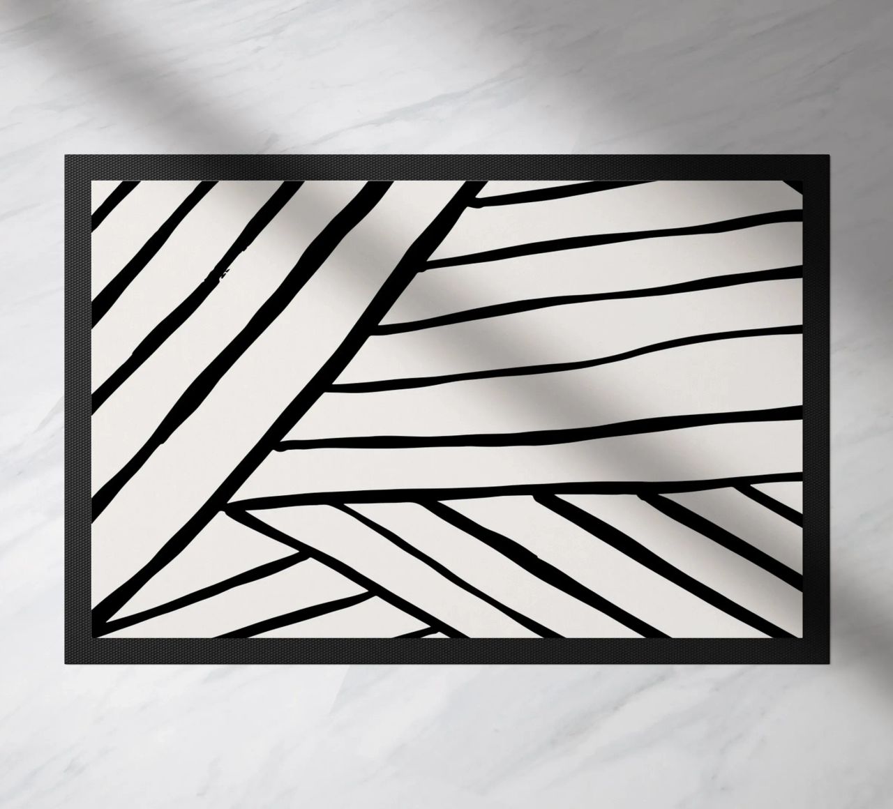 levels zerbino da Ambition Wall