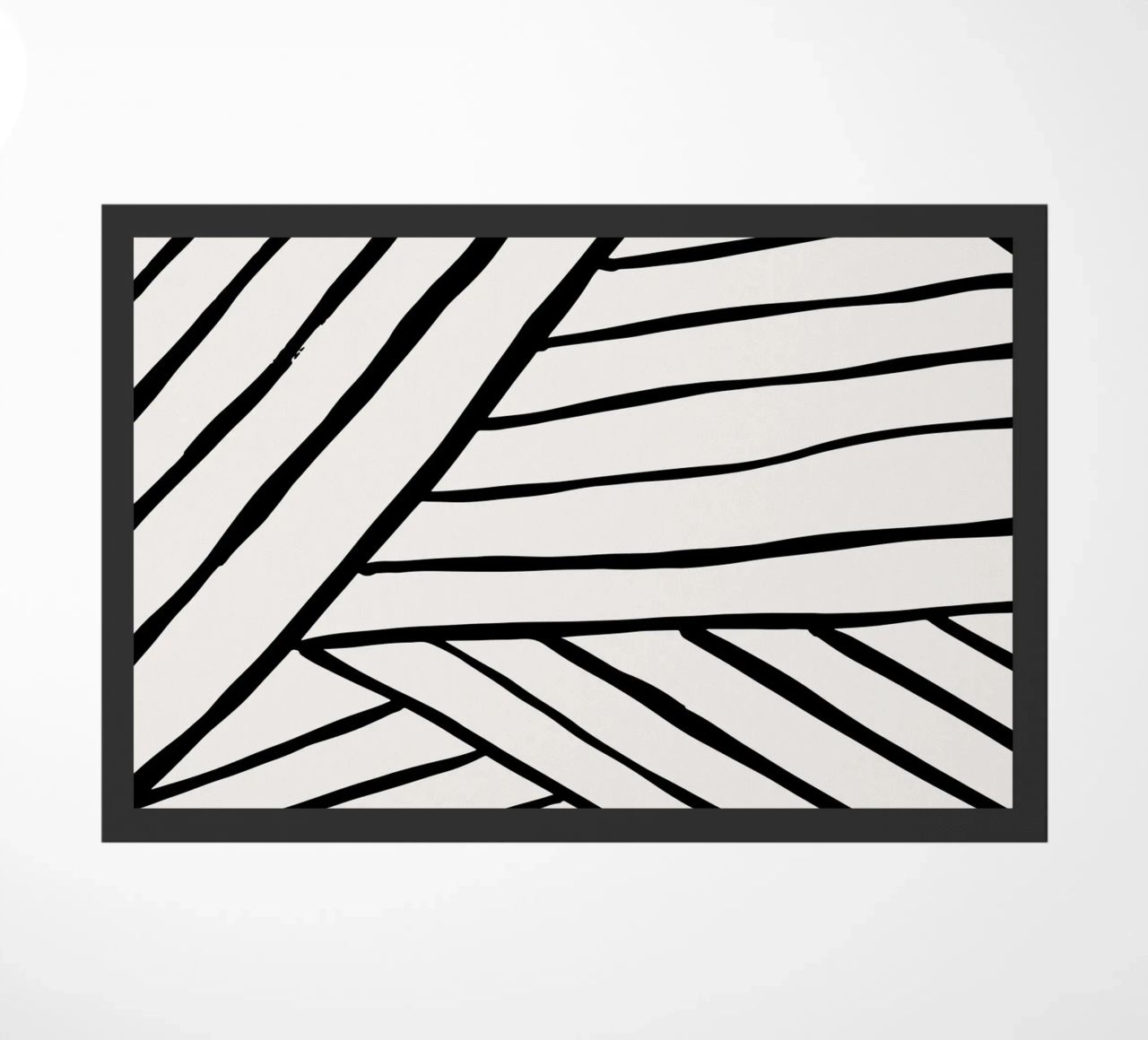 levels zerbino da Ambition Wall