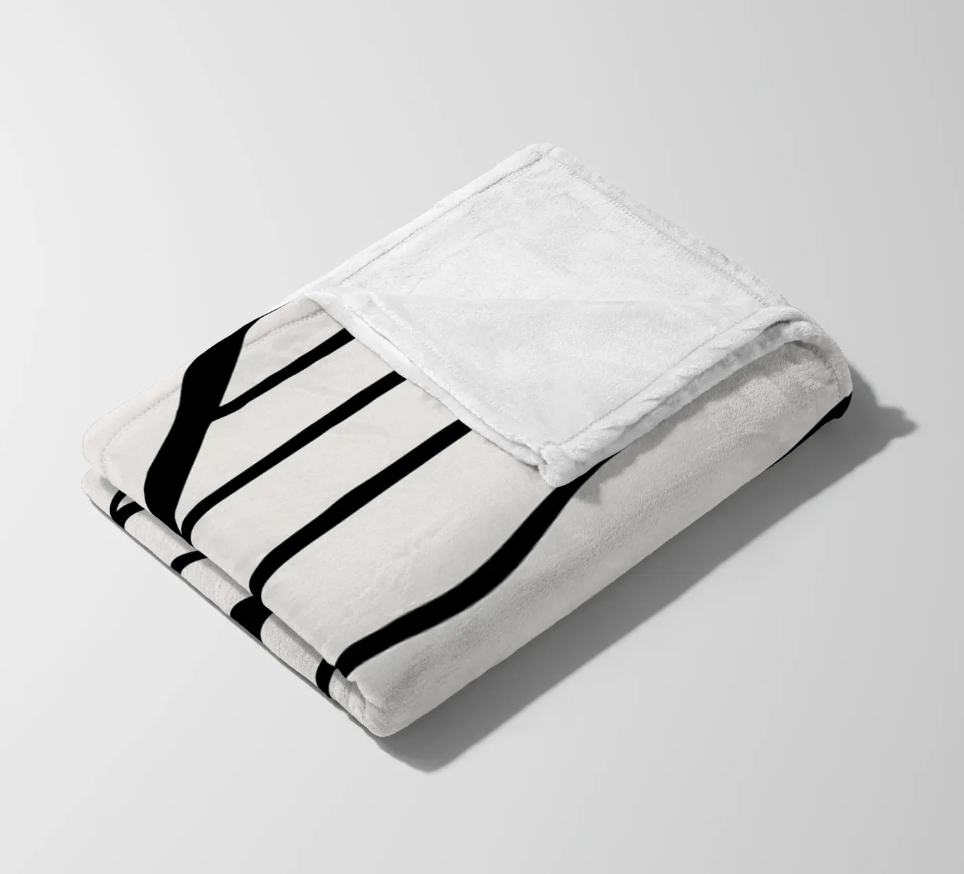 levels Fleecedecke von pixelflow