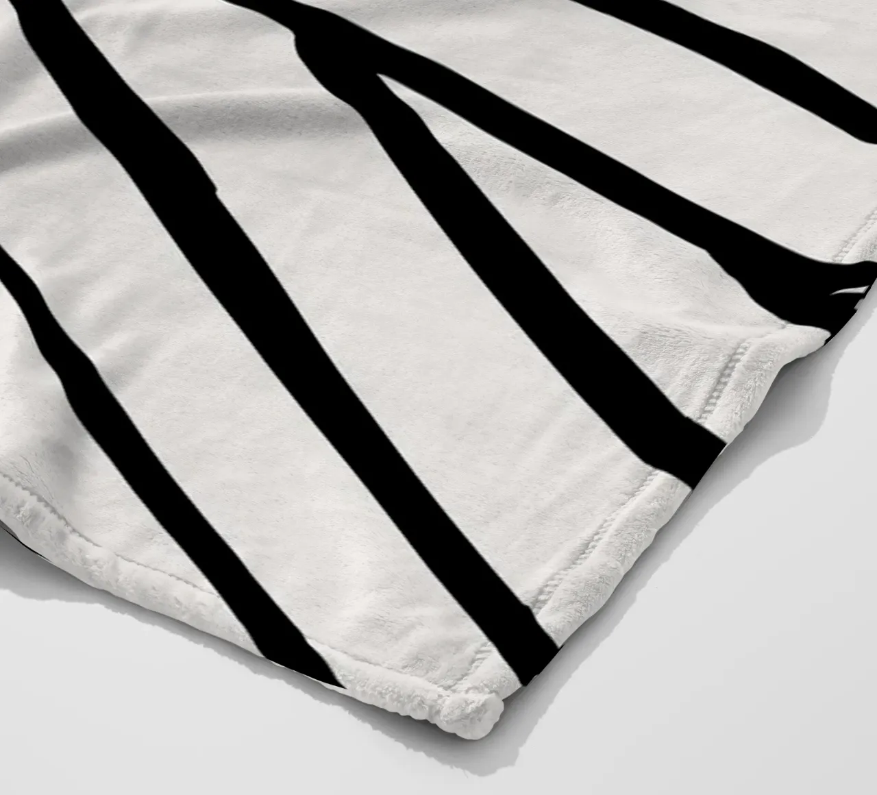 levels Fleecedecke von Ambition Wall