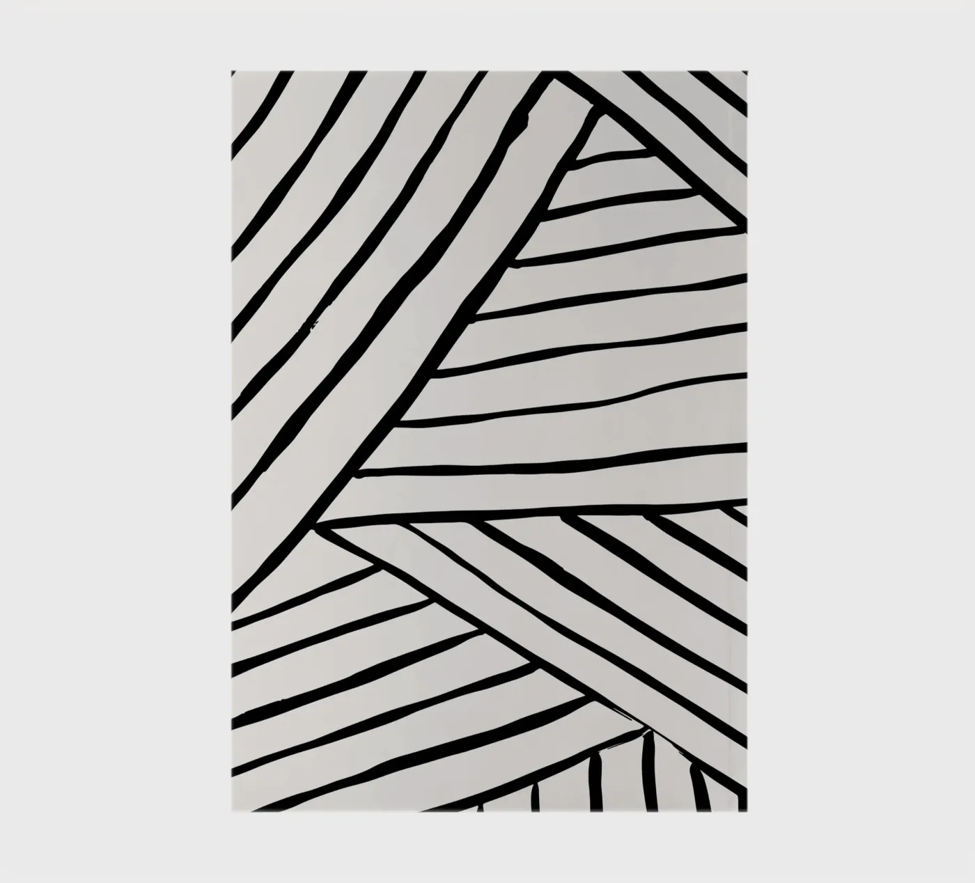 levels notebook by pixelflow