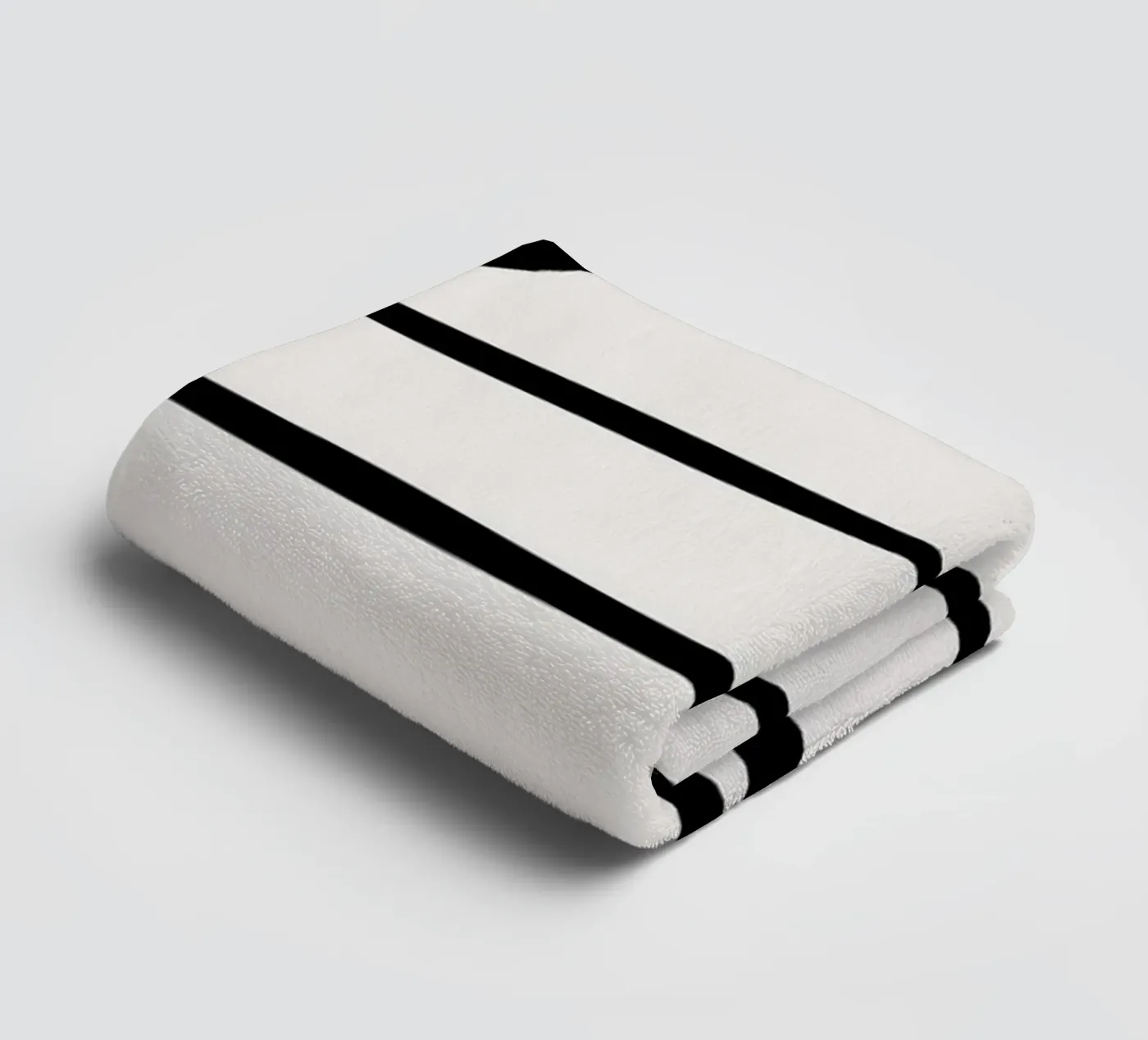 levels badhanddoek van pixelflow