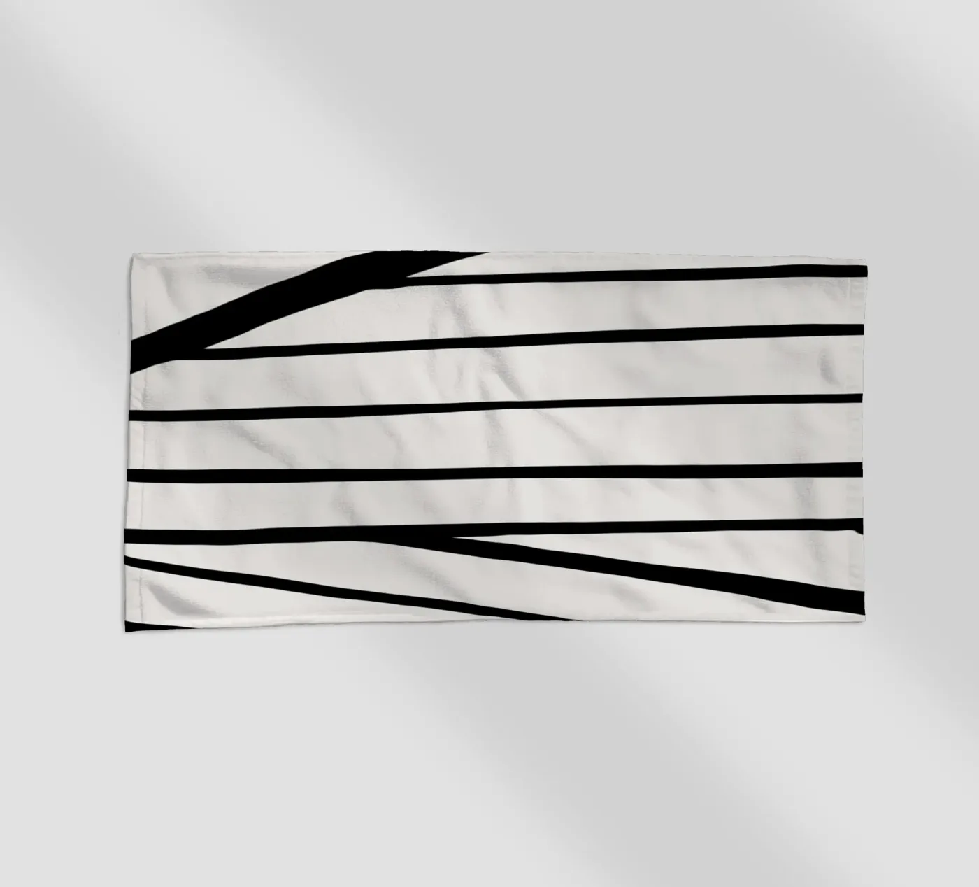 levels serviette de plage de pixelflow