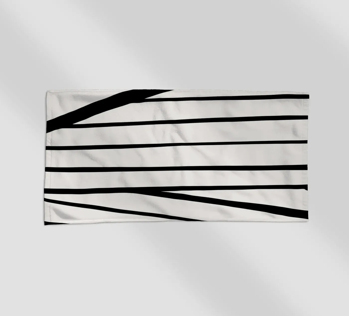 levels serviette de plage de pixelflow