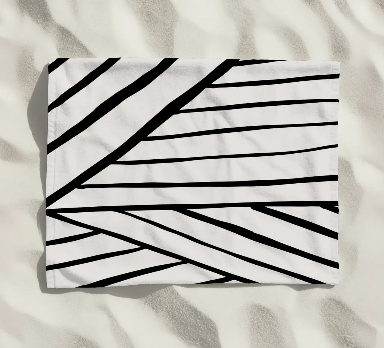 levels telo mare da Ambition Wall