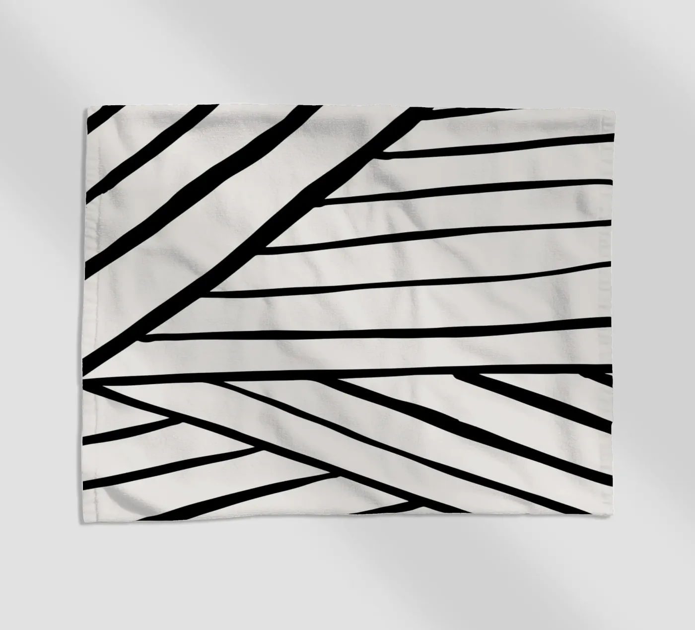 levels serviette de plage de pixelflow