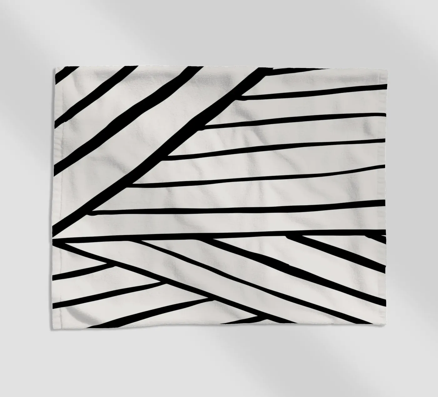 levels serviette de plage de pixelflow