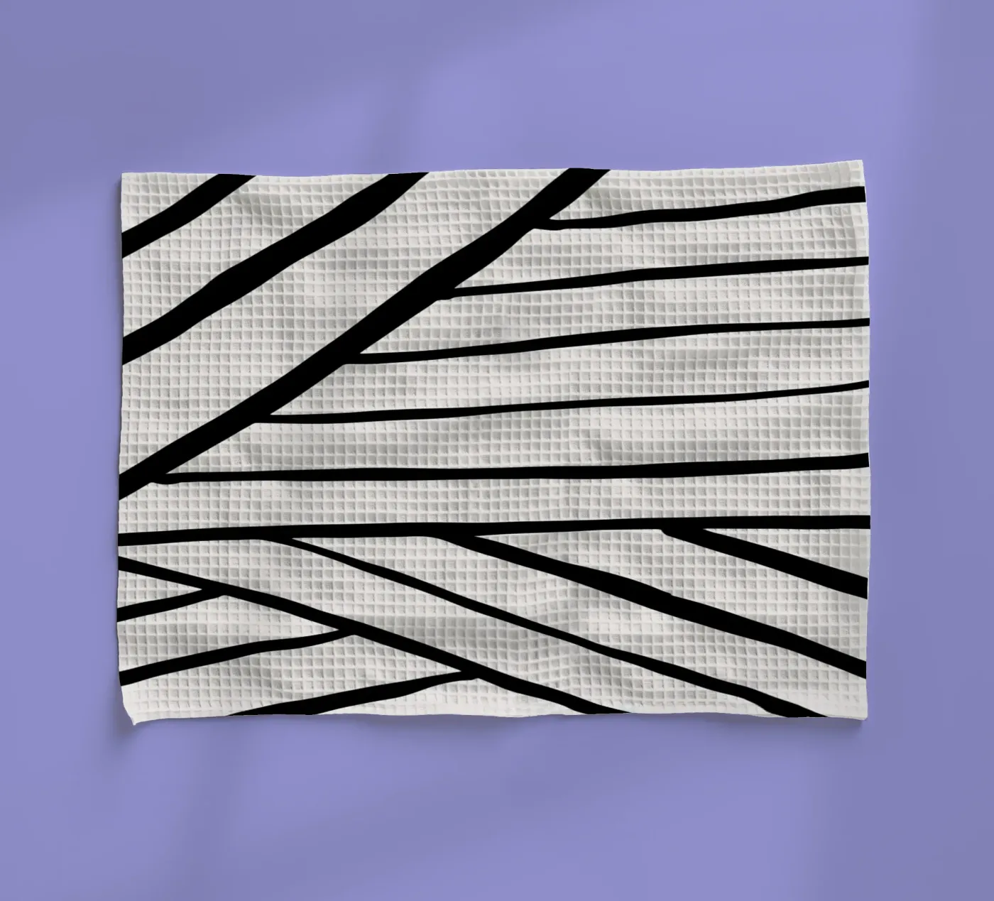 levels Geschirrtuch von pixelflow