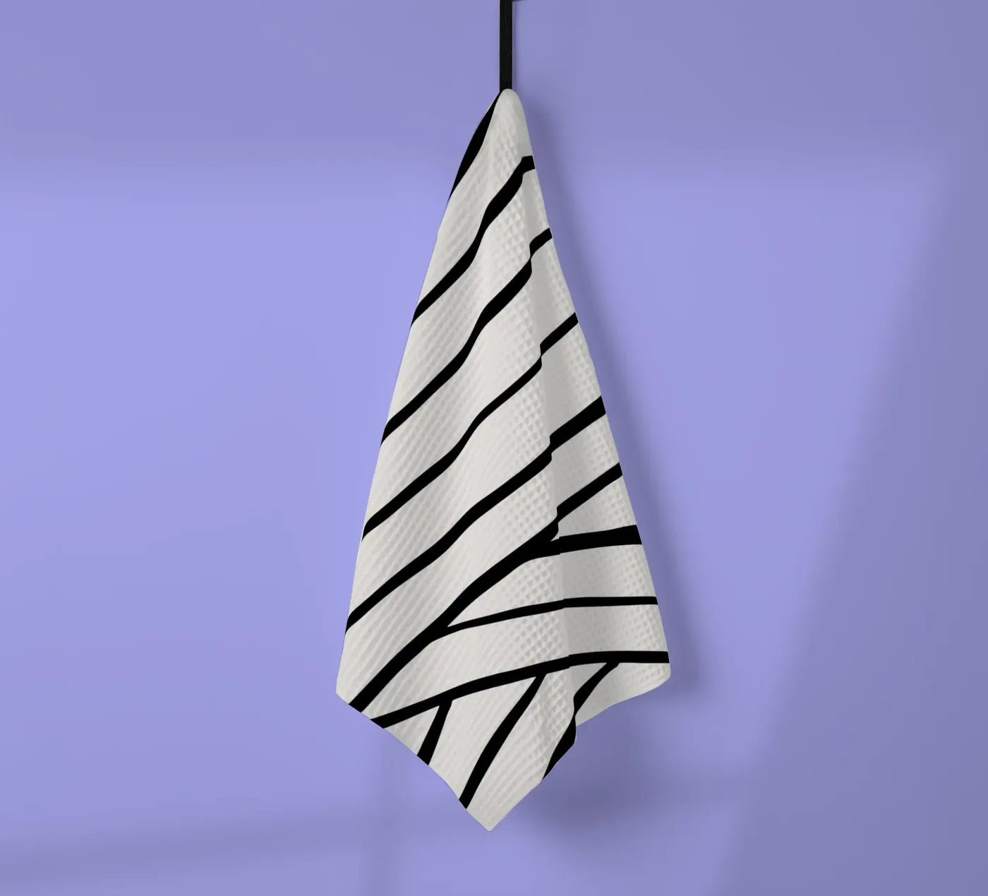 levels Geschirrtuch von pixelflow