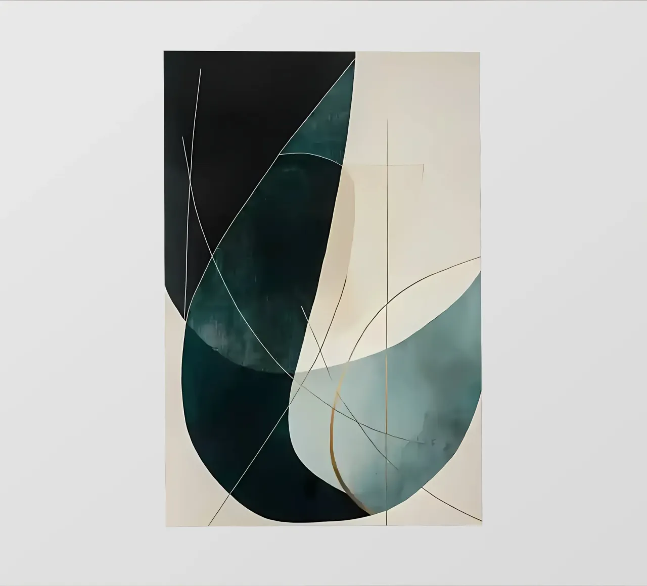 Arte di base 213 telo in pvc da Carrie a Ingersoll