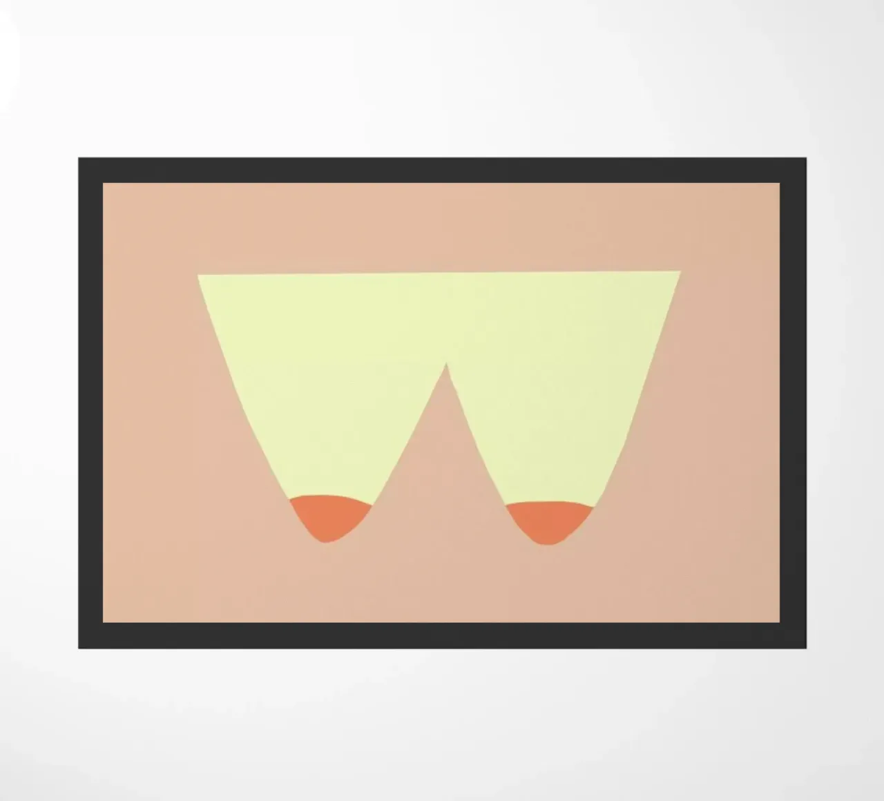 Boobs 3 zerbino da Maren Gross