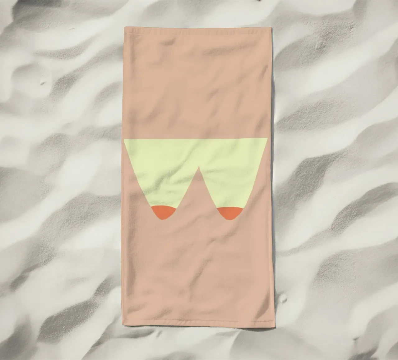 Boobs 3 telo mare da Maren Gross