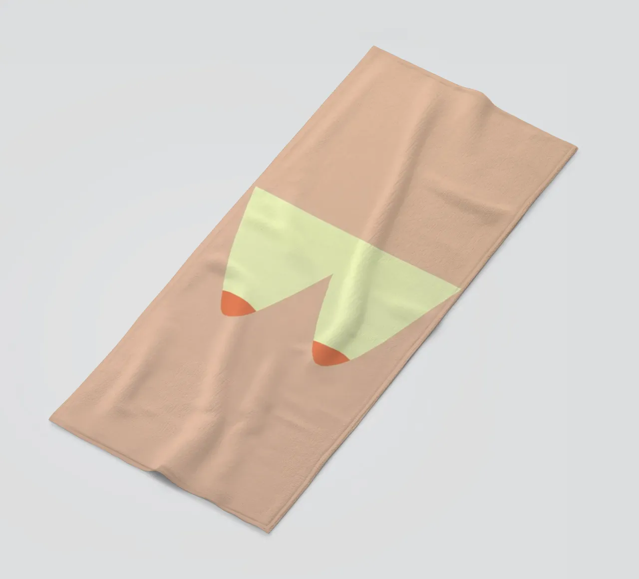 Boobs 3 telo mare da Maren Gross