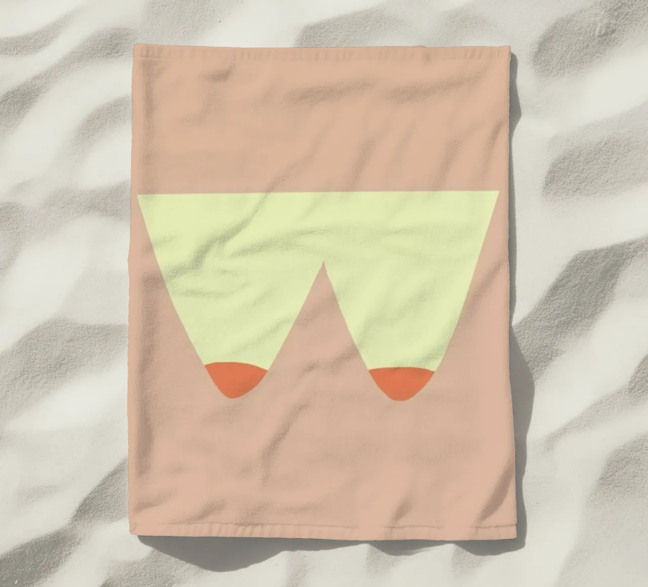 Boobs 3 telo mare da Maren Gross