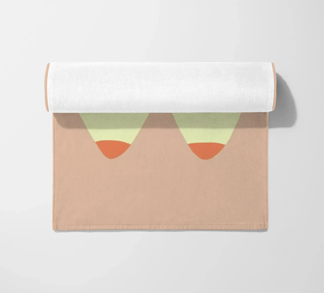 Boobs 3 telo mare da Maren Gross