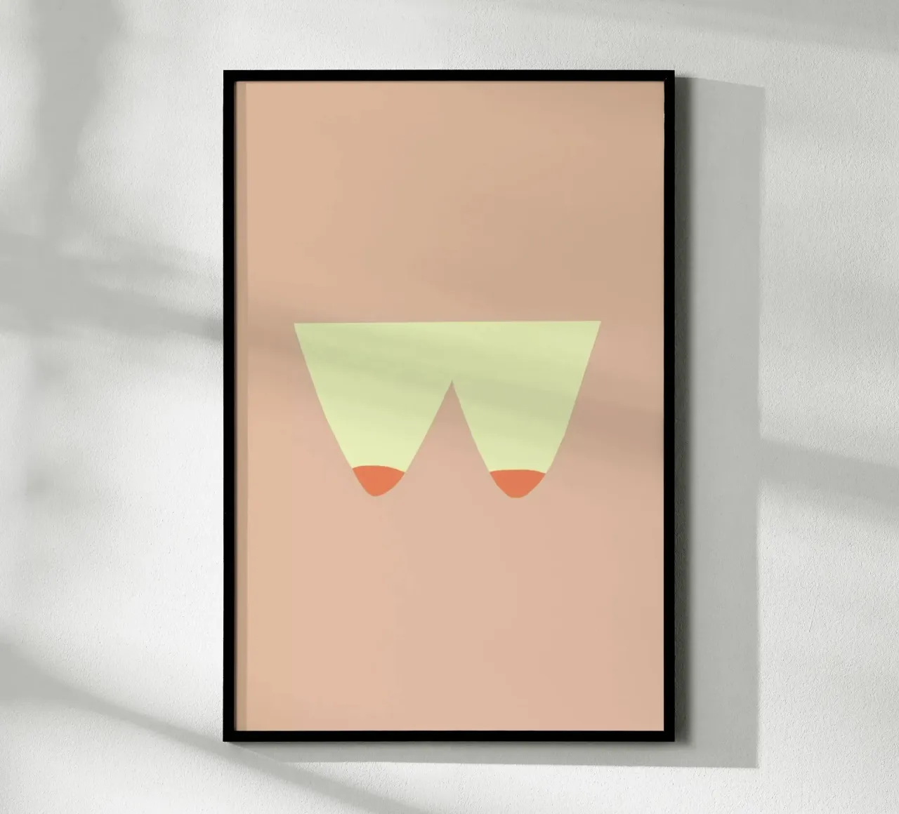 Boobs 3 poster da Maren Gross