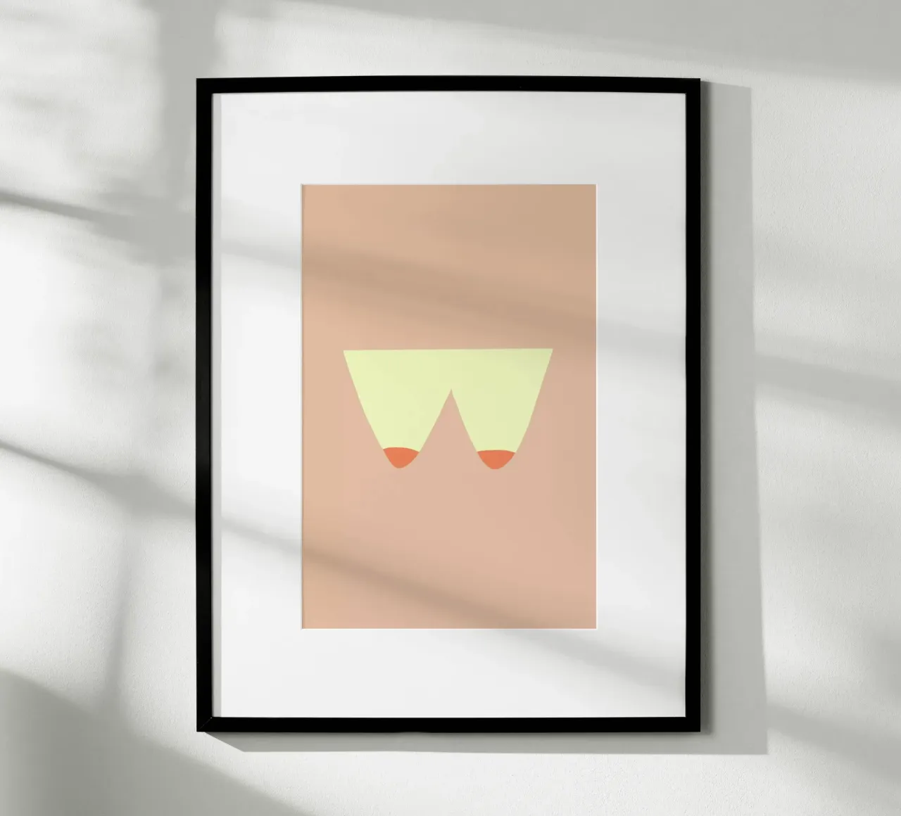 Boobs 3 poster da Maren Gross