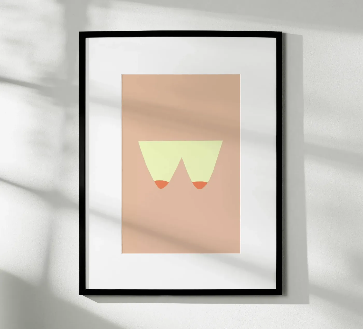 Boobs 3 poster da Maren Gross