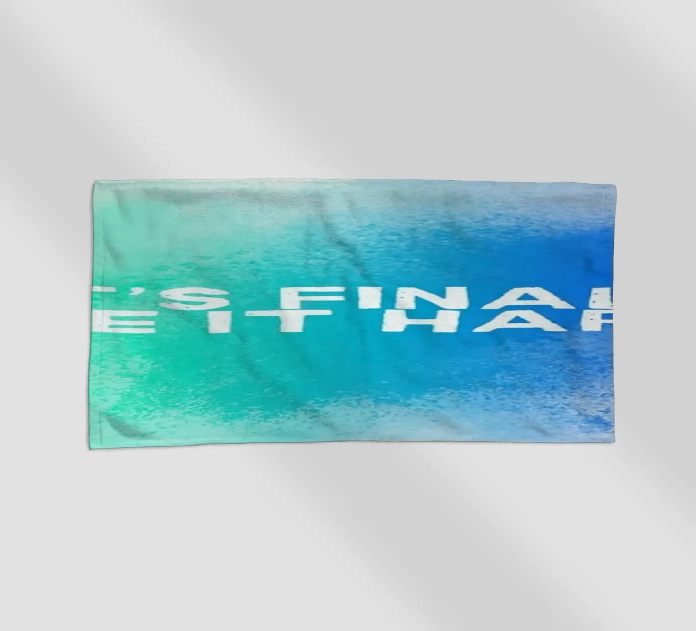 change beach towel by pixelflow
