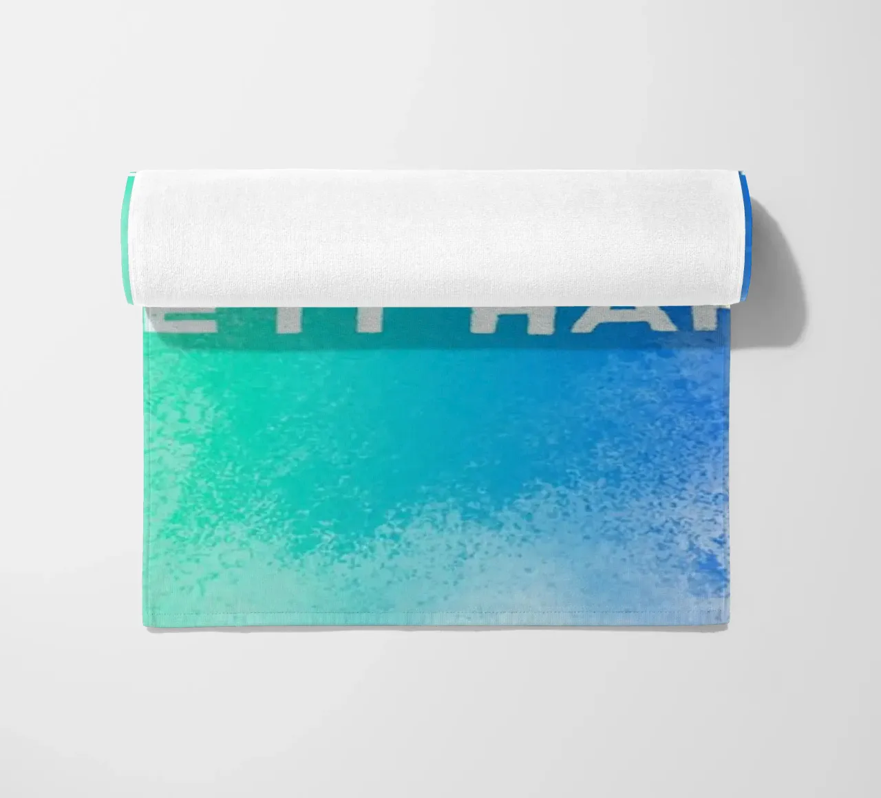 change telo mare da Ambition Wall