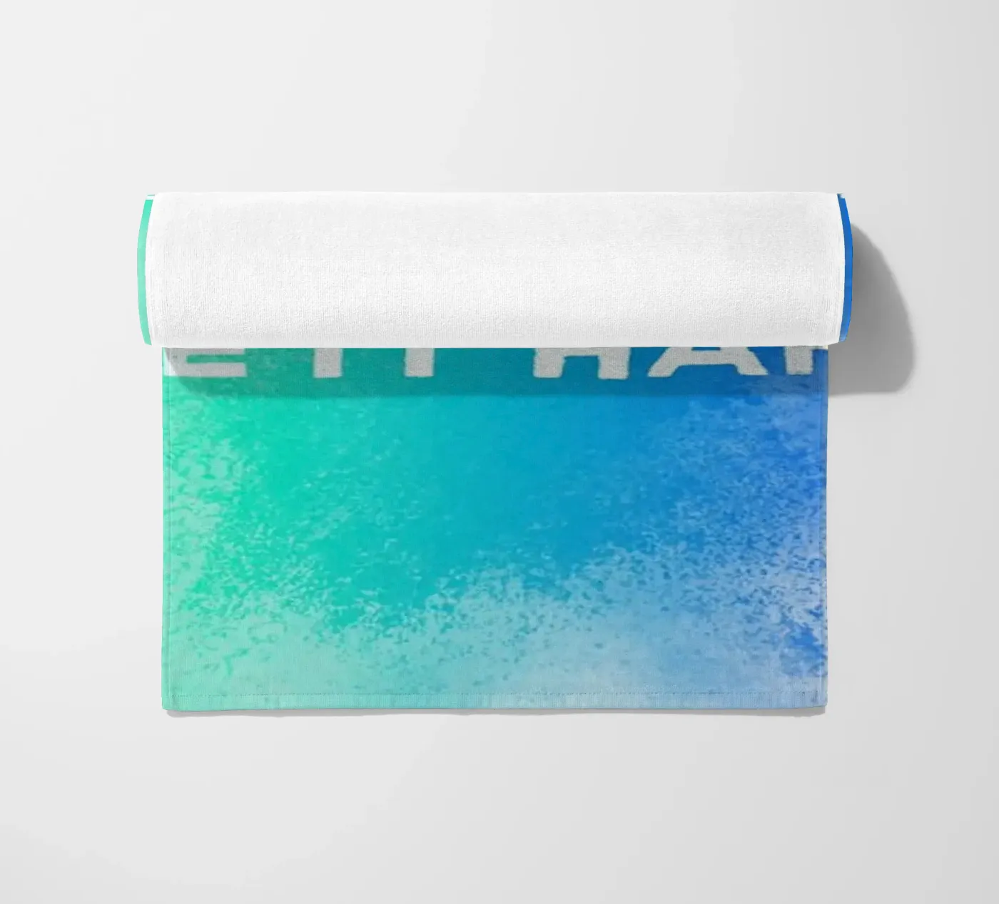 change beach towel by pixelflow