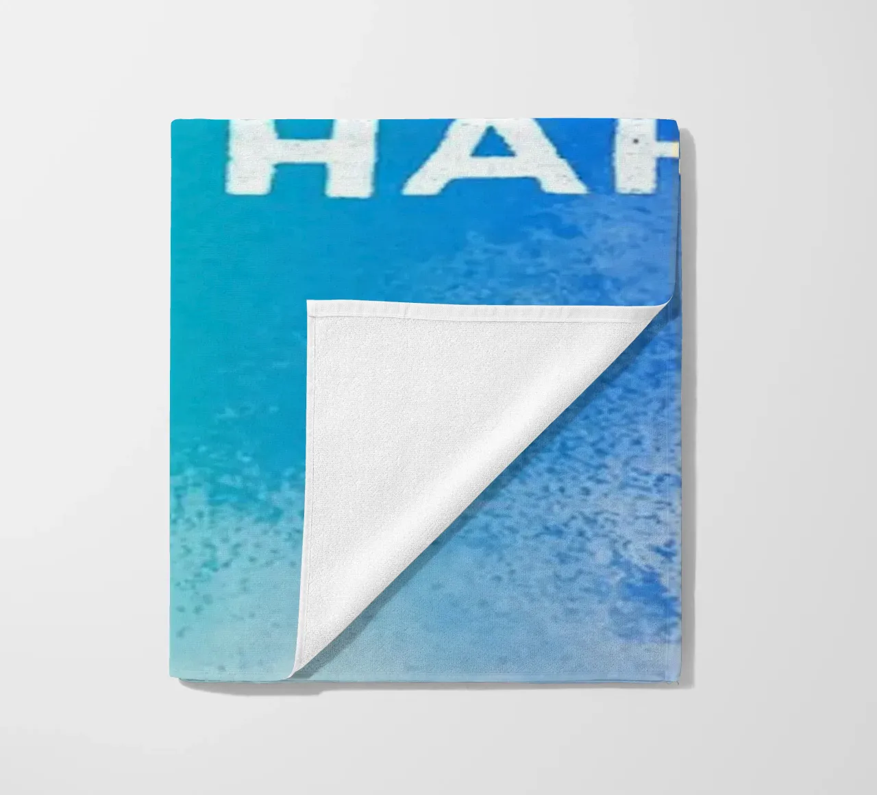 change telo mare da Ambition Wall