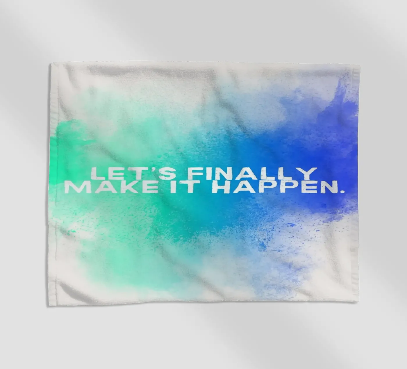 change Strandtuch von pixelflow