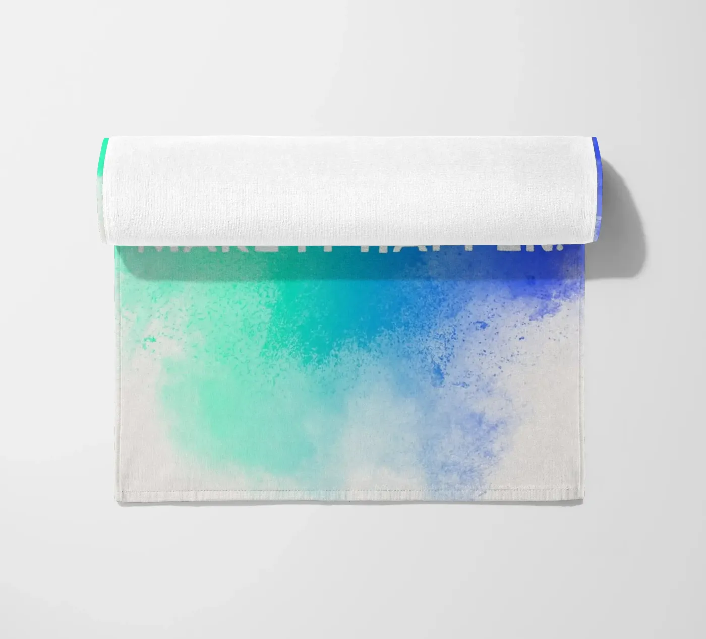 change beach towel by pixelflow