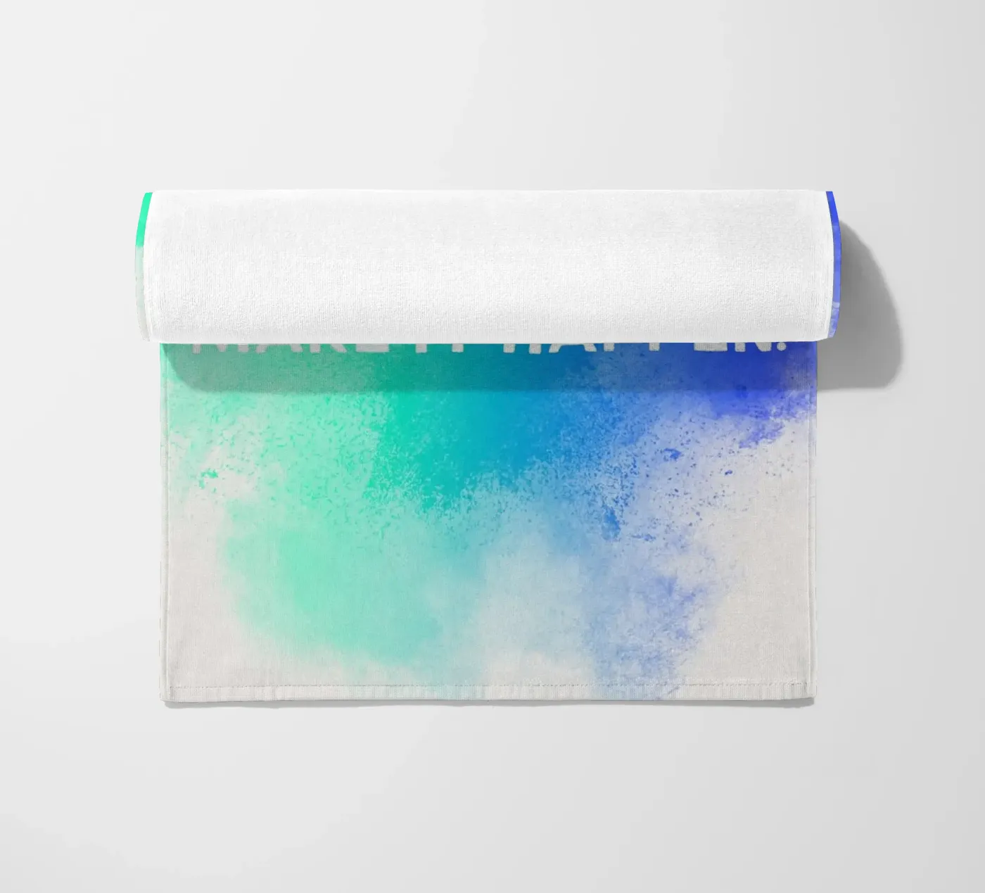 change Strandtuch von pixelflow