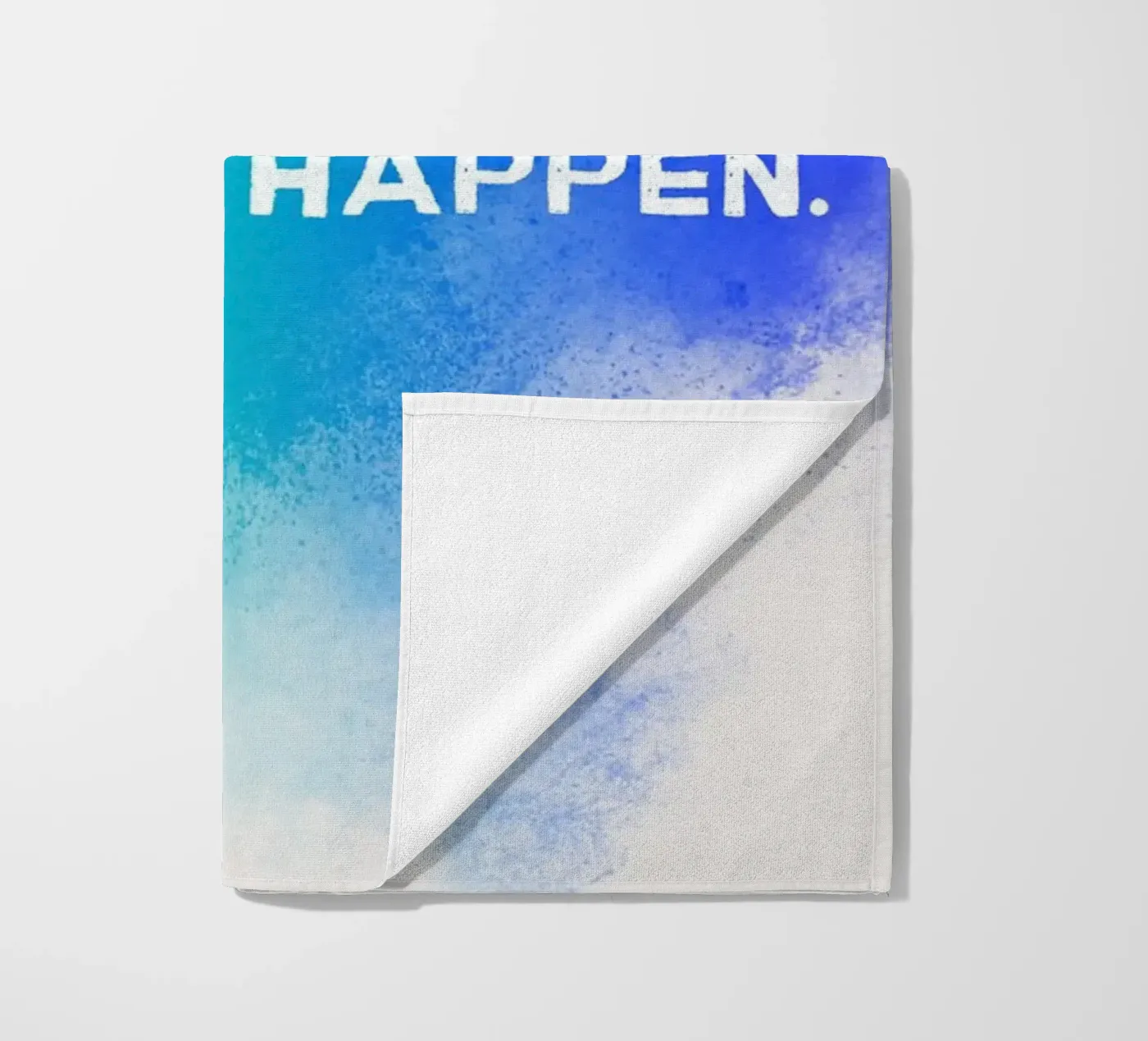 change Strandtuch von pixelflow