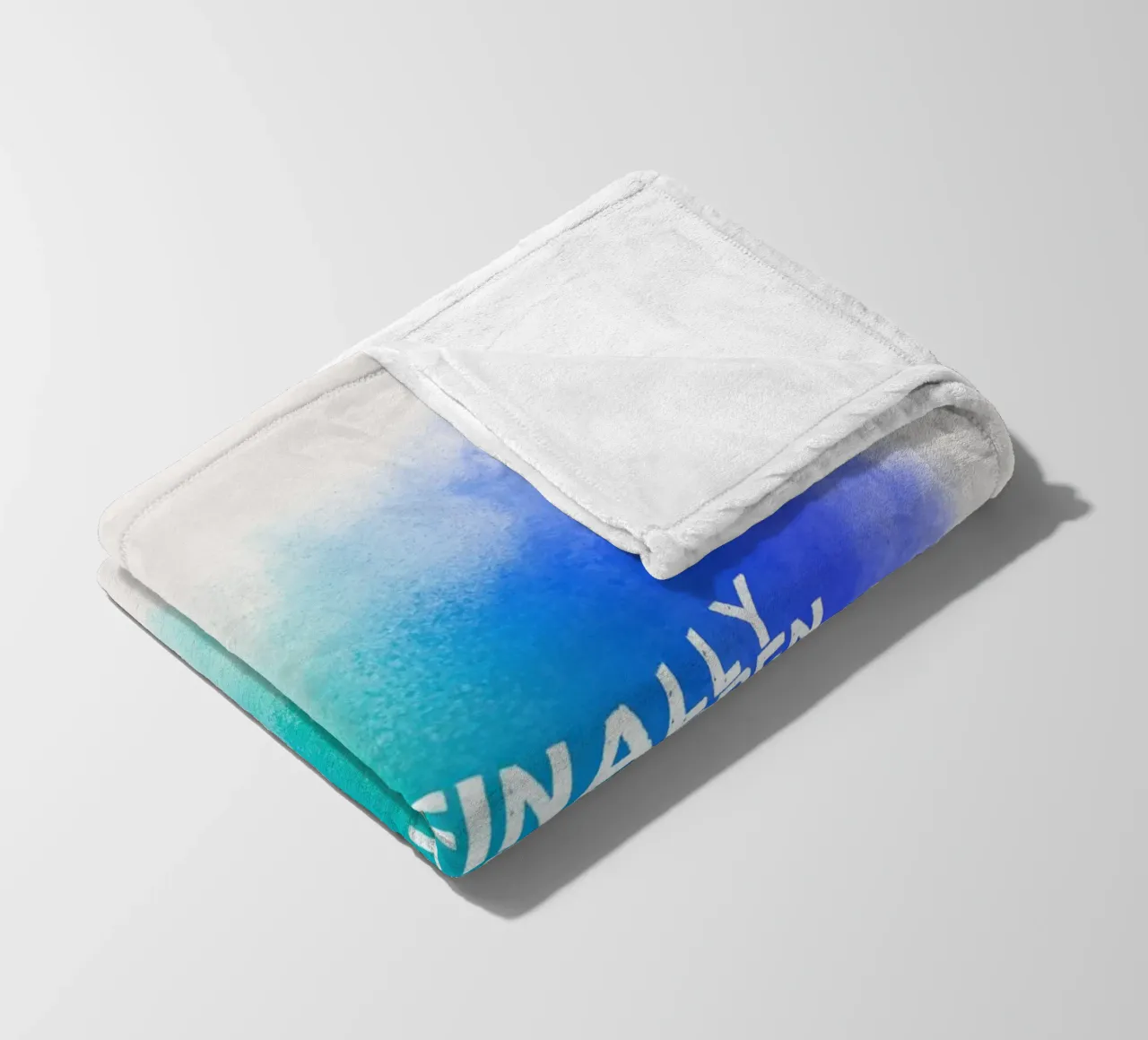 change coperta in pile da Ambition Wall