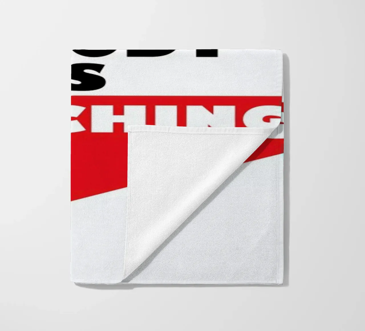 Dance by Jón Einar Hjartarson beach towel by Studio One