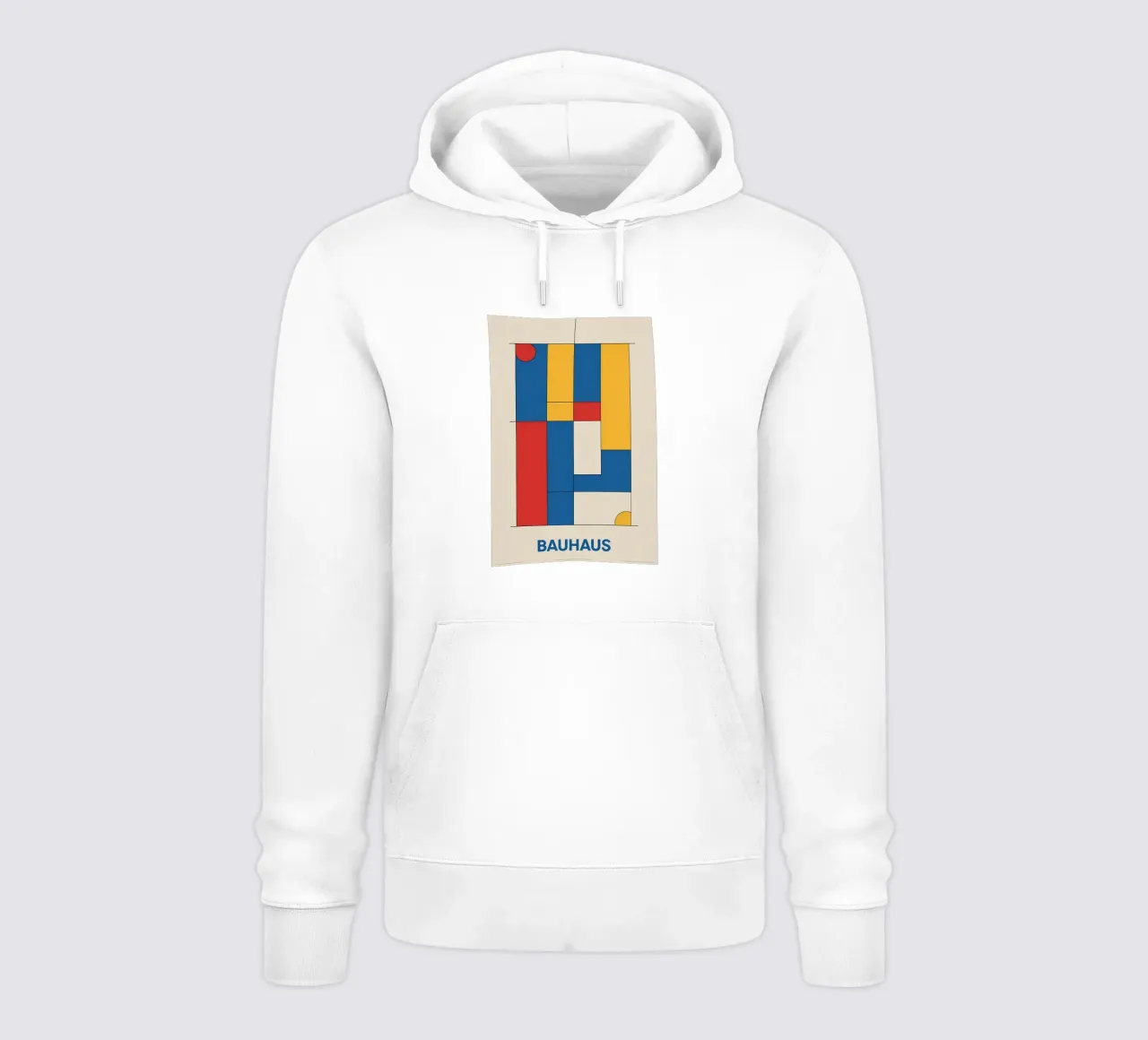 Arte di base 216 felpa con cappuccio da Carrie a Ingersoll