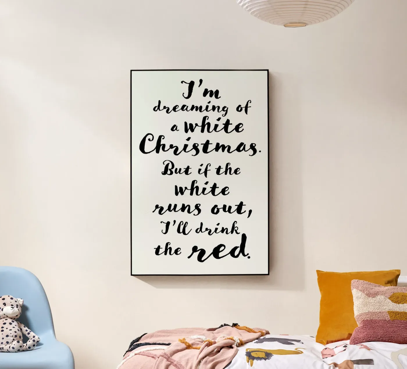 Drink the Red plexiglass da daylight design studio