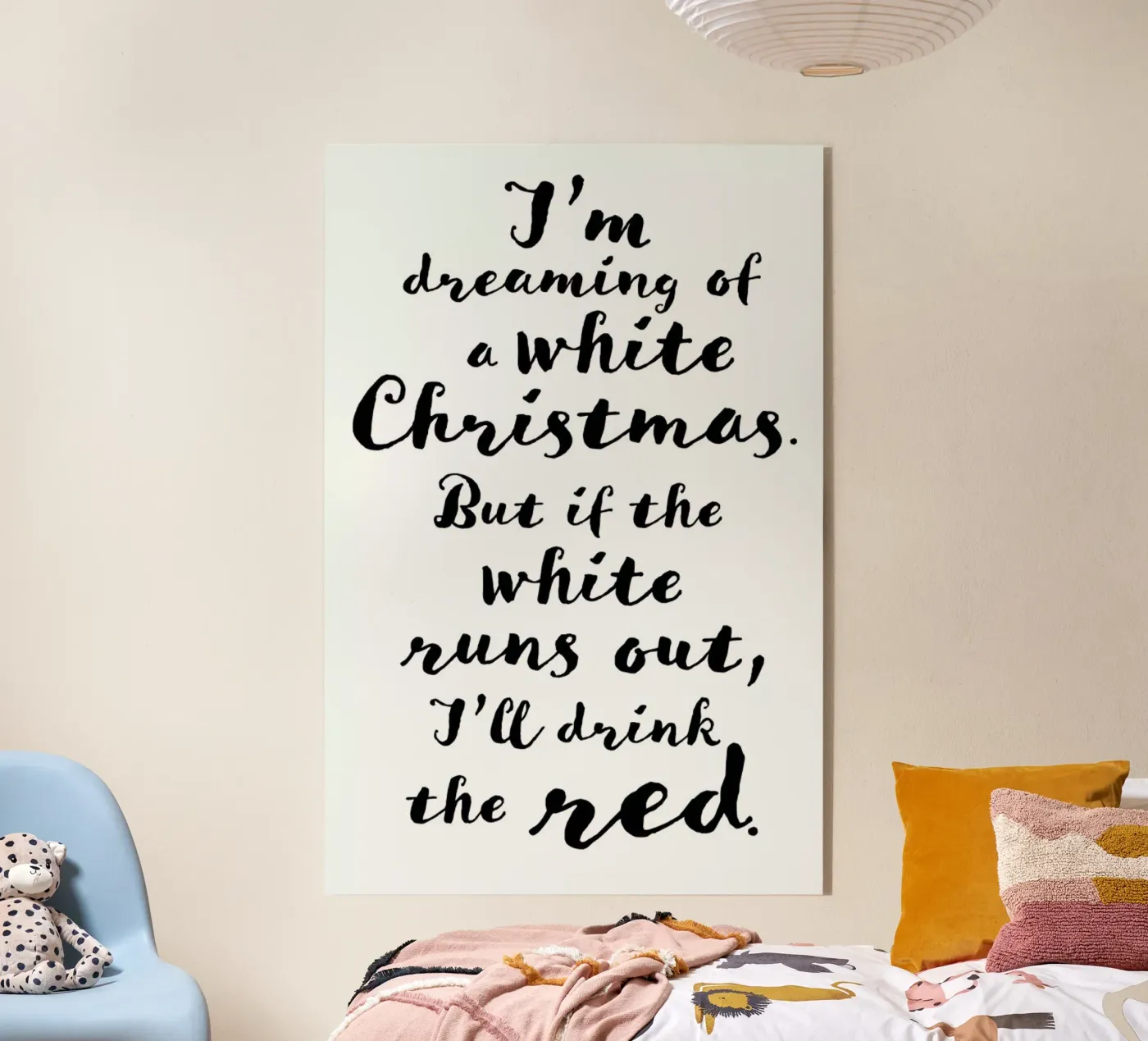 Drink the Red plexiglass da daylight design studio