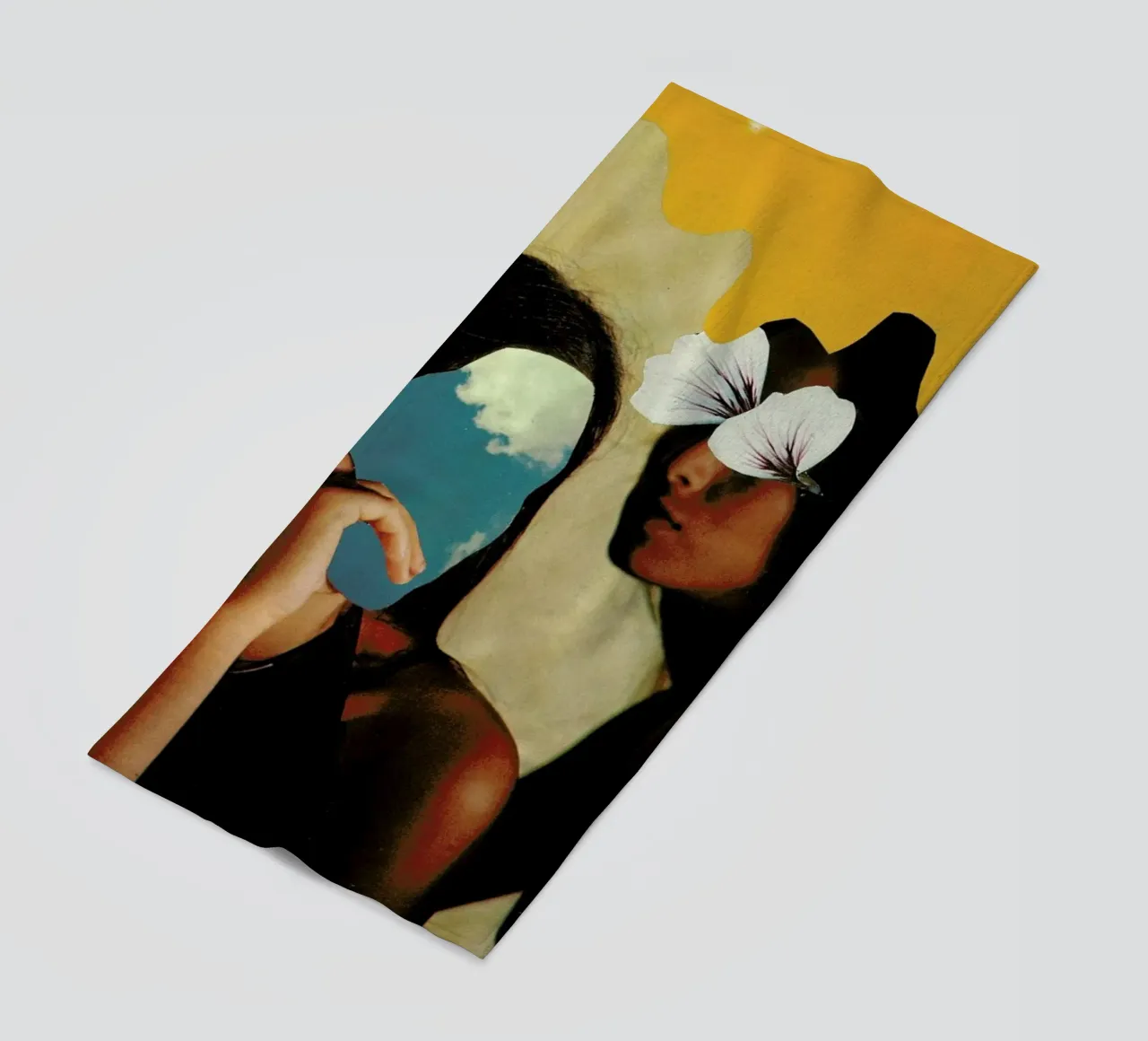 Sisters telo mare da Jesse Treece