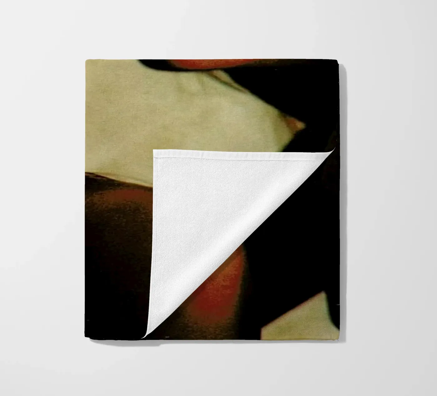 Sisters strandhanddoek van Jesse Treece