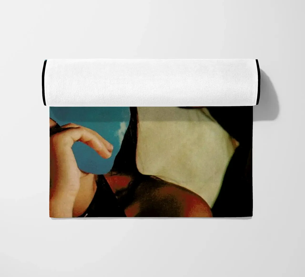 Sisters telo mare da Jesse Treece