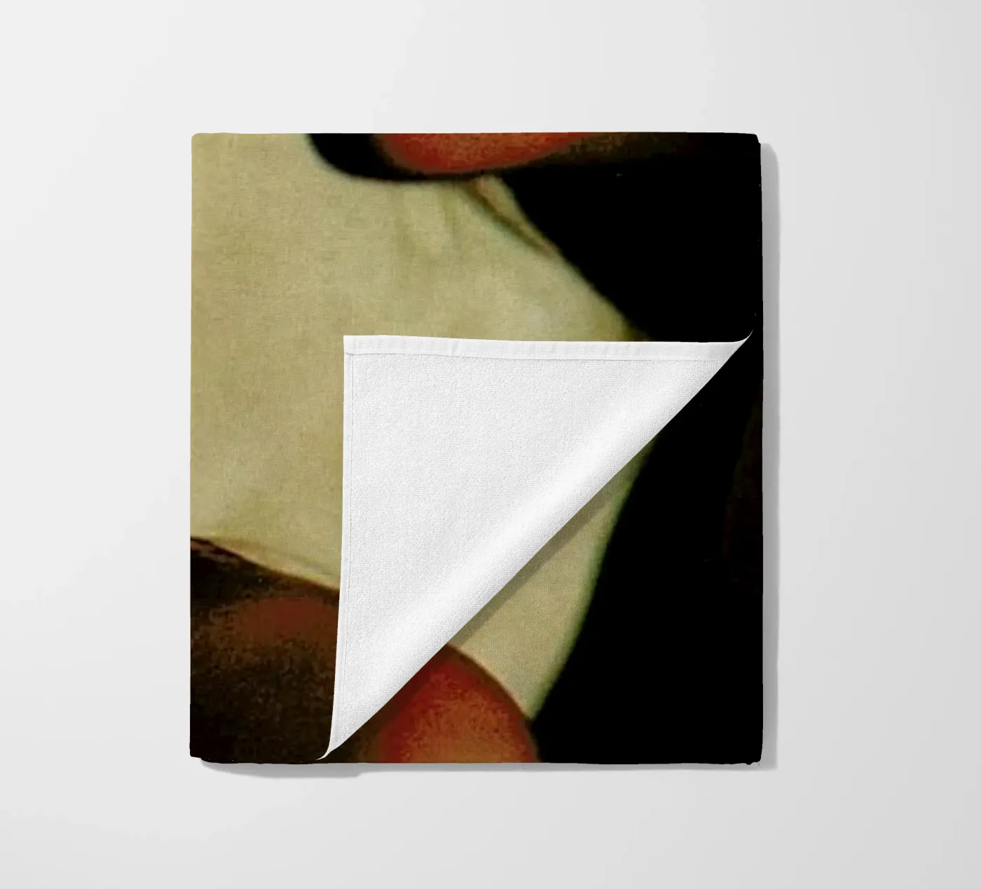 Sisters strandhanddoek van Jesse Treece