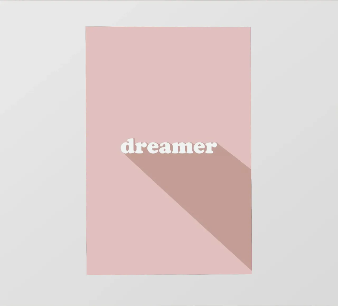 Dreamer pellicola backlit da daylight design studio