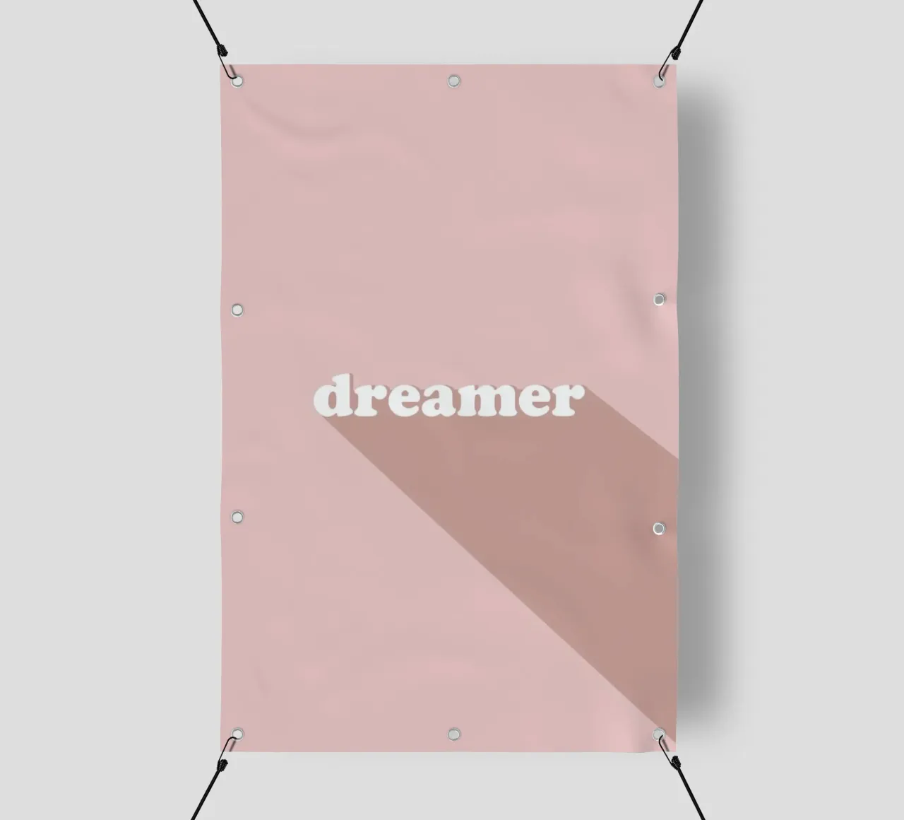 Dreamer telo in pvc da daylight design studio