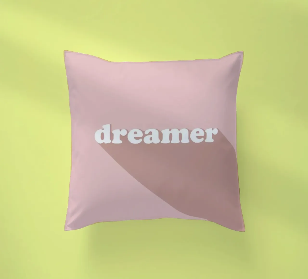 Dreamer cuscino da daylight design studio