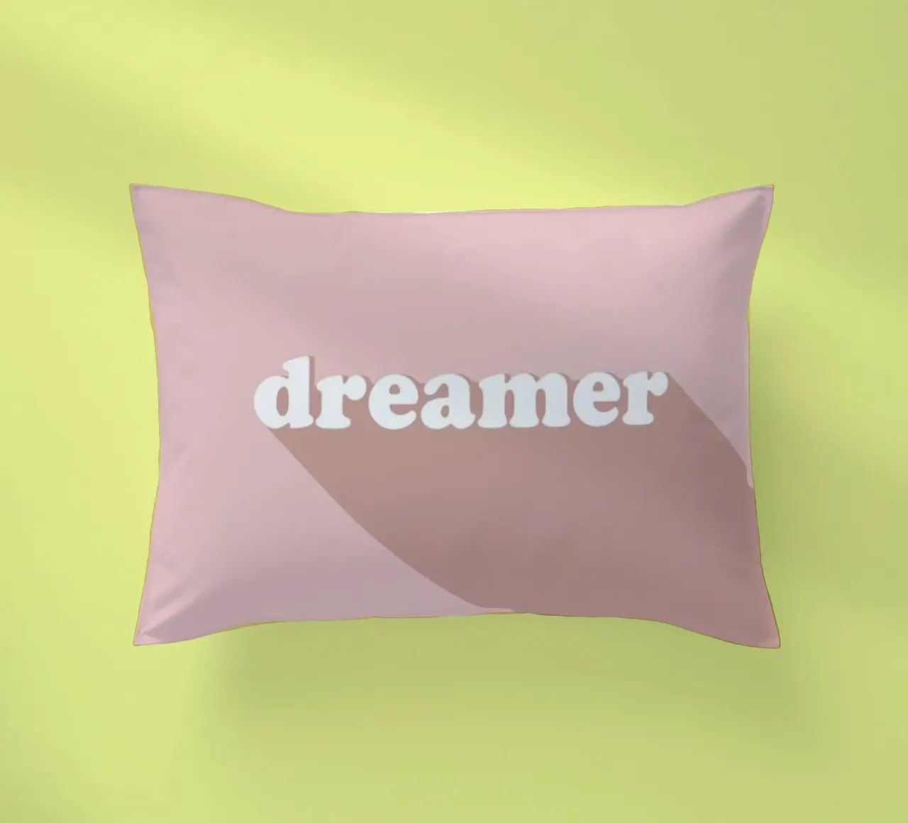 Dreamer cuscino da daylight design studio
