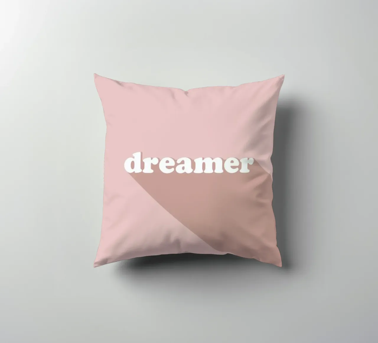 Dreamer cuscino da daylight design studio