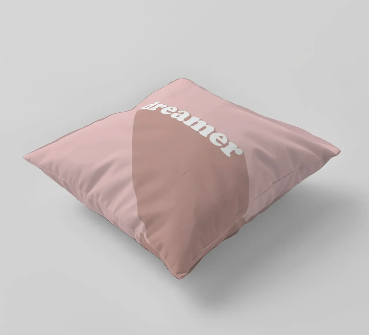 Dreamer cuscino da daylight design studio