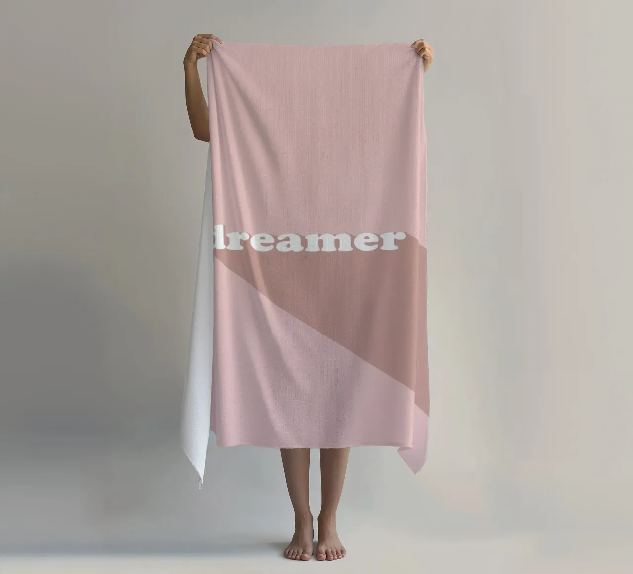 Dreamer telo mare da daylight design studio