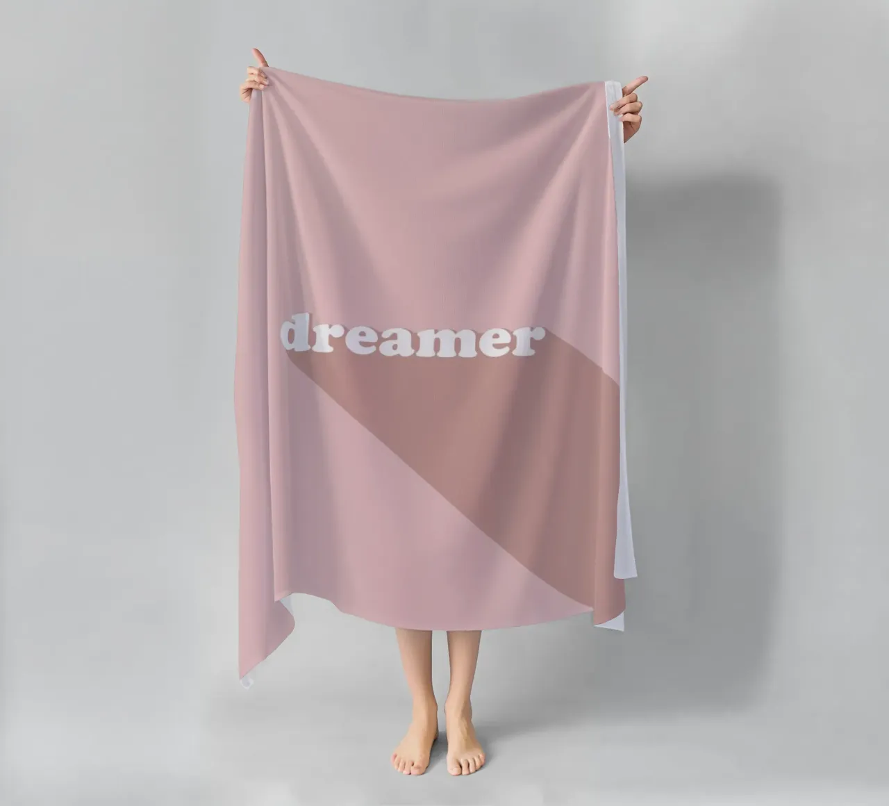 Dreamer telo mare da daylight design studio